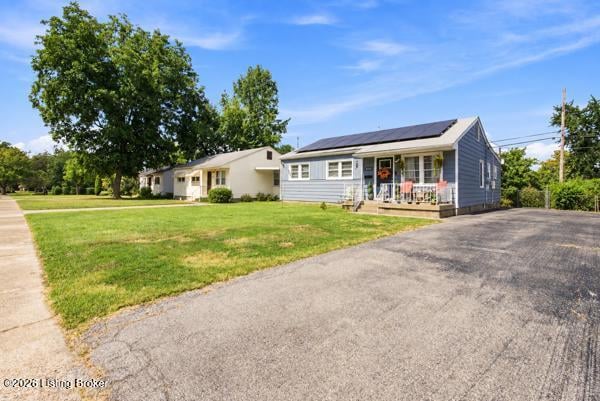 5207 Broadmoor Blvd, Louisville, KY 40218