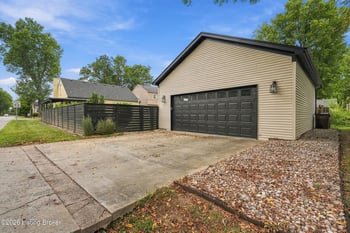 521 Oxford Pl, Louisville, KY 40207