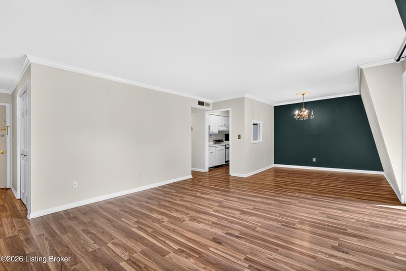521 Zorn Ave #APT C12, Louisville, KY 40206