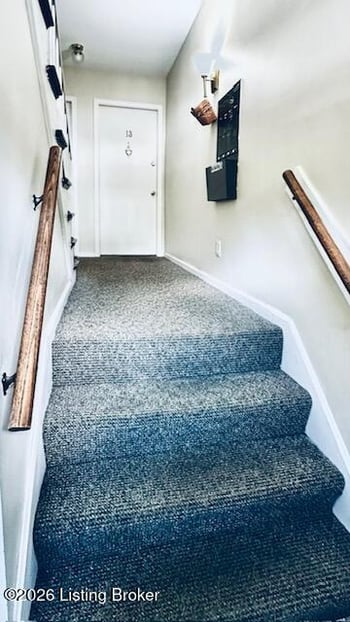 521 Zorn Ave #APT E13, Louisville, KY 40206