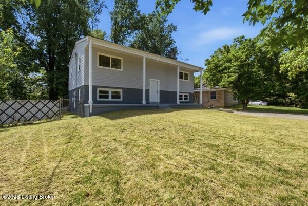 5212 E Indian Trl, Louisville, KY 40218