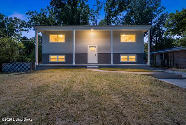 5212 E Indian Trl, Louisville, KY 40218