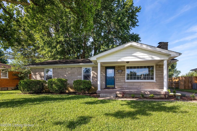 5212 Mercury Dr, Louisville, KY 40258