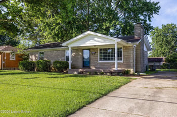 5212 Mercury Dr, Louisville, KY 40258