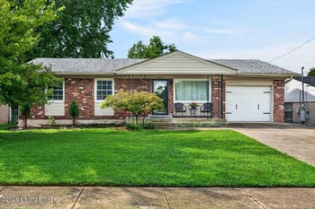 5212 Rookwood Ave, Louisville, KY 40218