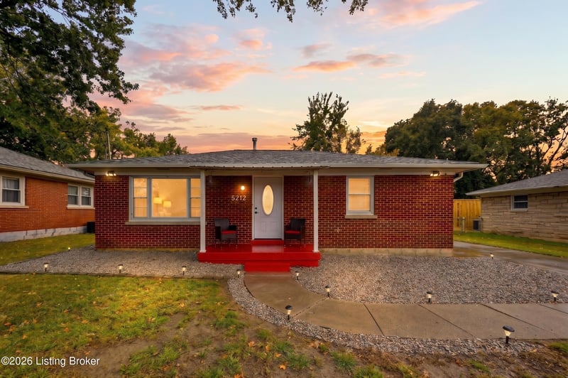 5212 Witten Dr, Louisville, KY 40258