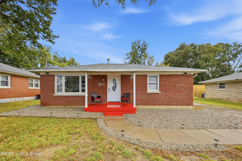 5212 Witten Dr, Louisville, KY 40258