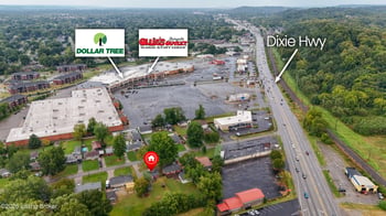 5212 Witten Dr, Louisville, KY 40258