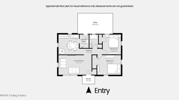 5212 Witten Dr, Louisville, KY 40258
