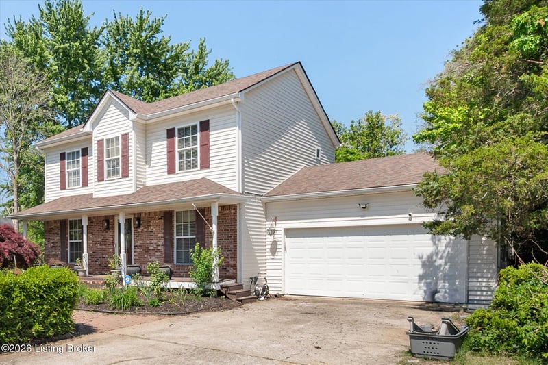 5213 Manor Dr, Crestwood, KY 40014