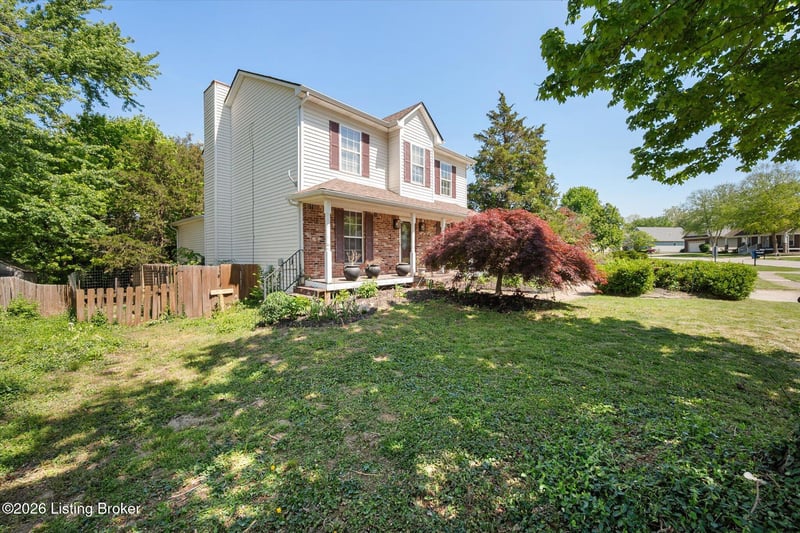 5213 Manor Dr, Crestwood, KY 40014