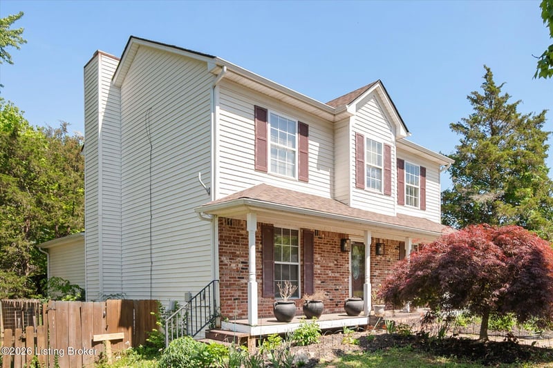 5213 Manor Dr, Crestwood, KY 40014