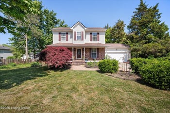 5213 Manor Dr, Crestwood, KY 40014