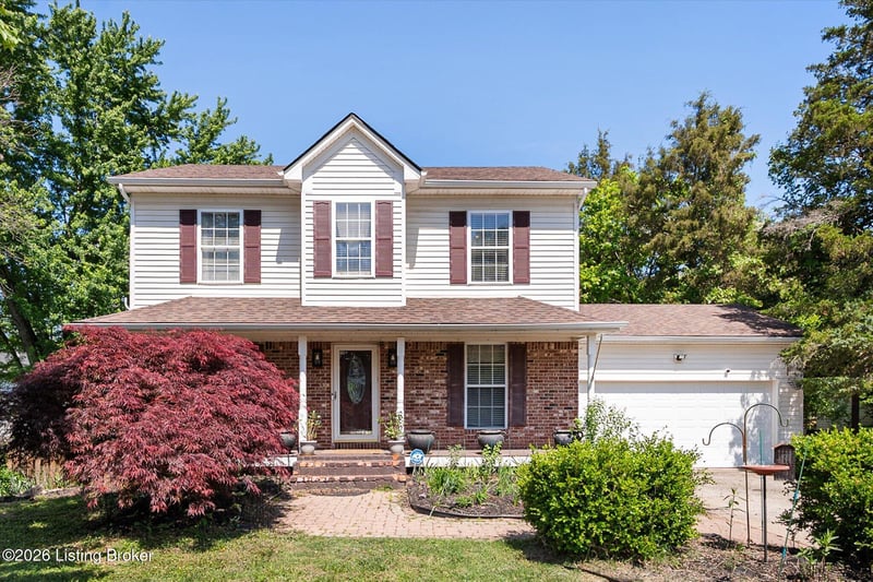 5213 Manor Dr, Crestwood, KY 40014