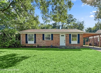 5214 Windy Willow Dr, Louisville, KY 40241