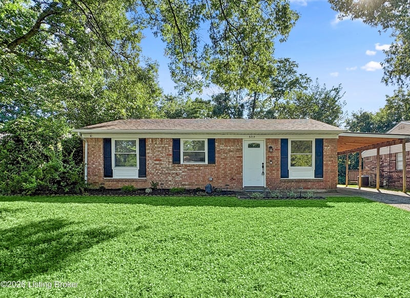 5214 Windy Willow Dr, Louisville, KY 40241