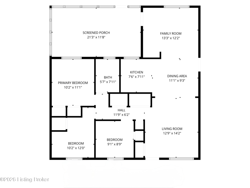 5214 Windy Willow Dr, Louisville, KY 40241