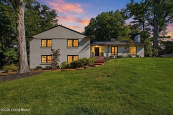 5215 Eastwind Rd, Louisville, KY 40207