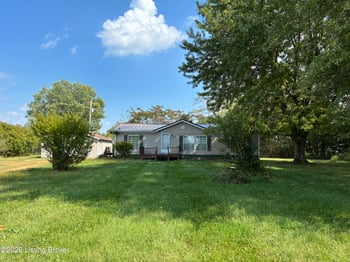 5215 W Hwy 42, Bedford, KY 40006