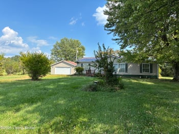 5215 W Hwy 42, Bedford, KY 40006