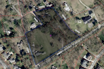 5222 Cherry Valley Rd, Prospect, KY 40059