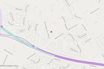 5222 Cherry Valley Rd, Prospect, KY 40059