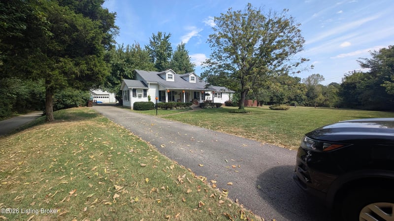 5222 Cherry Valley Rd, Prospect, KY 40059