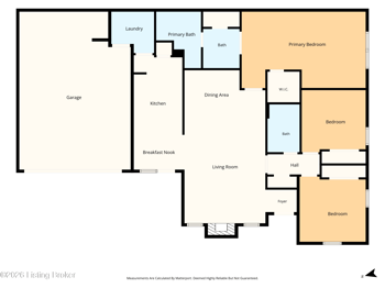 5222 Sand Wood Ln, Louisville, KY 40272