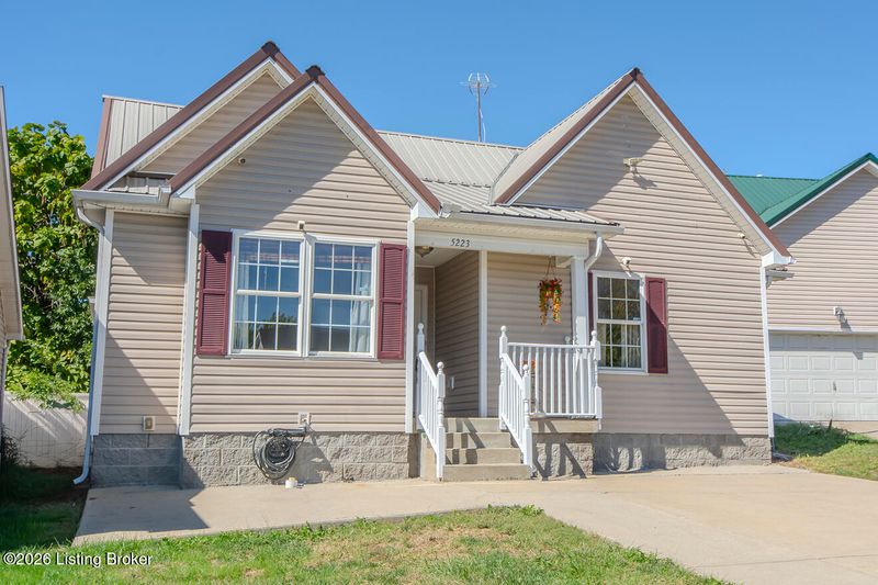 5223 Cyprus Ct, Shelbyville, KY 40065