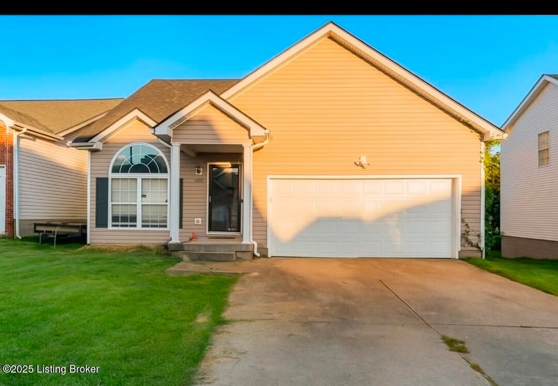 5228 Cypress Ct, Shelbyville, KY 40065