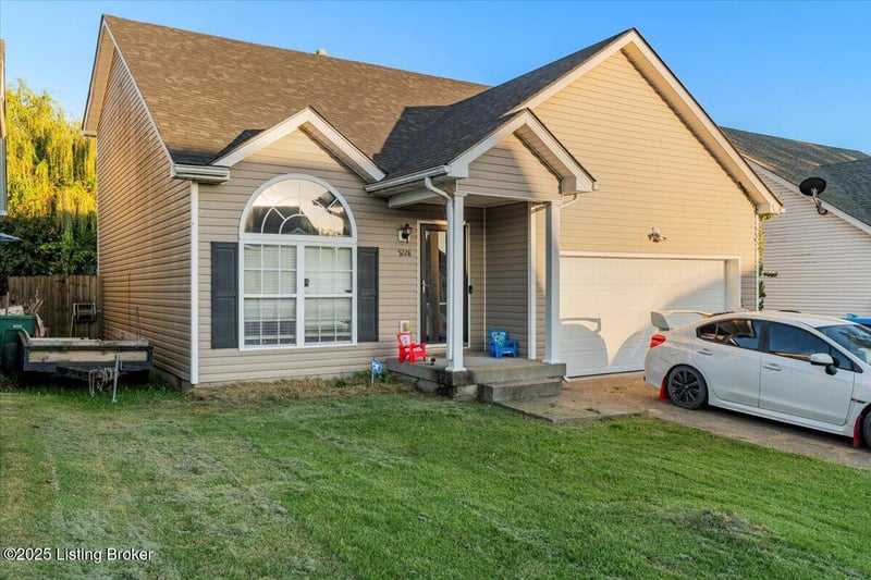 5228 Cypress Ct, Shelbyville, KY 40065
