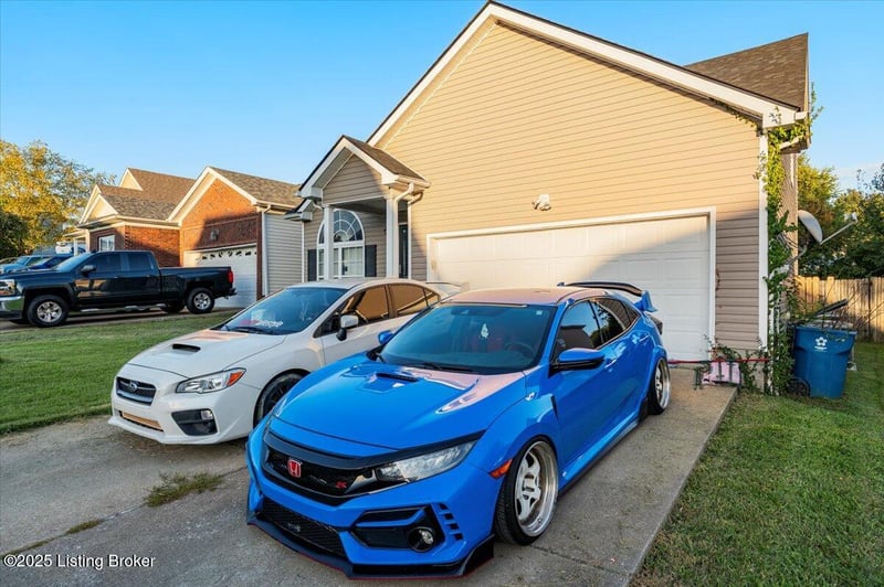 5228 Cypress Ct, Shelbyville, KY 40065