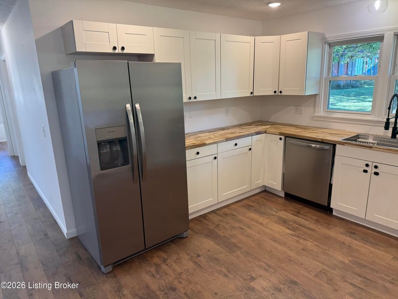 523 Leavette Ave, Leitchfield, KY 42754