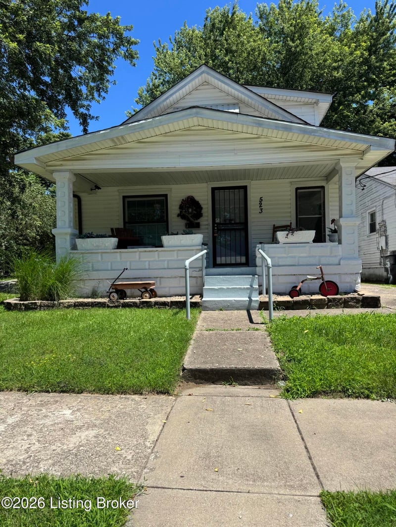 523 N 34th St, Louisville, KY 40212