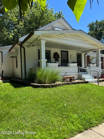 523 N 34th St, Louisville, KY 40212