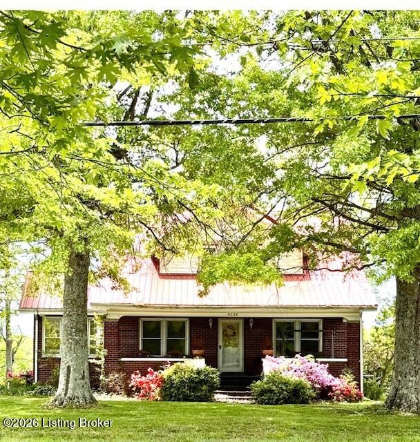 5238 U S 42, Bedford, KY 40006
