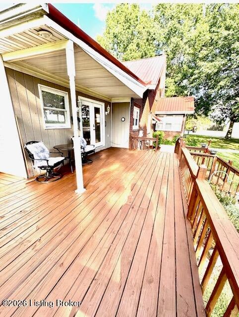 5238 U S 42, Bedford, KY 40006