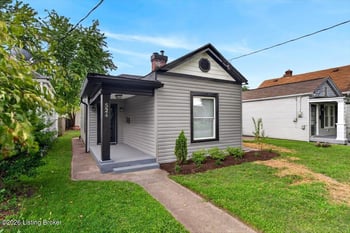 524 Warnock St, Louisville, KY 40217