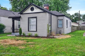 524 Warnock St, Louisville, KY 40217
