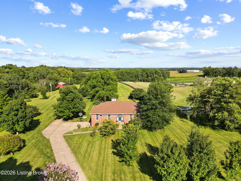 5241 Orphan Ln, Shelbyville, KY 40065