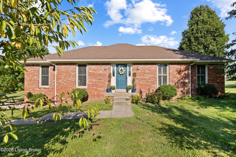 5241 Orphan Ln, Shelbyville, KY 40065