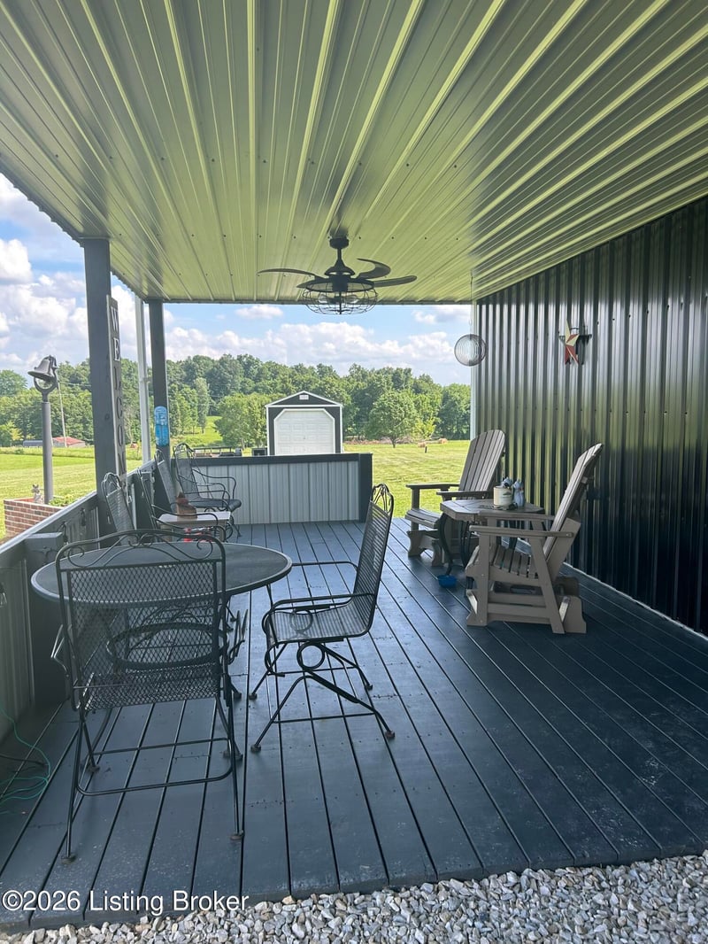 5243 S Highway 261, Hardinsburg, KY 40143