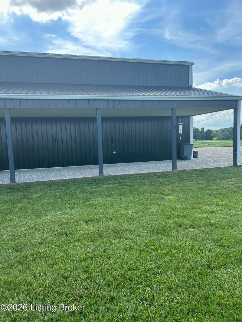 5243 S Highway 261, Hardinsburg, KY 40143