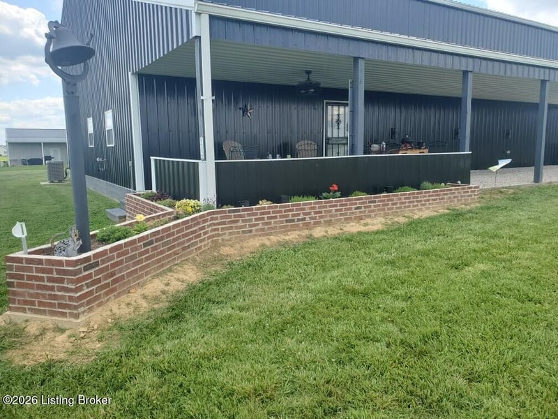 5243 S Highway 261, Hardinsburg, KY 40143