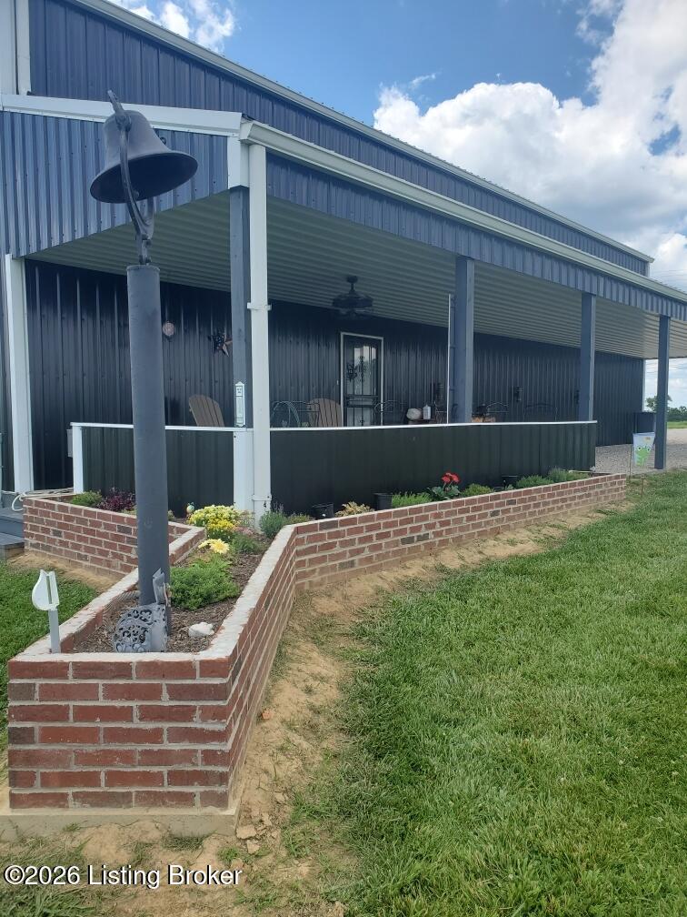 5243 S Highway 261, Hardinsburg, KY 40143