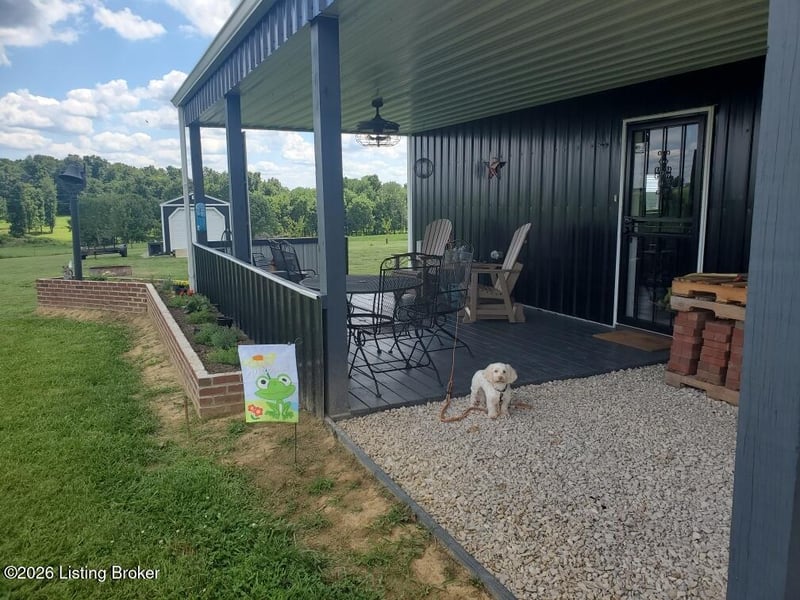 5243 S Highway 261, Hardinsburg, KY 40143