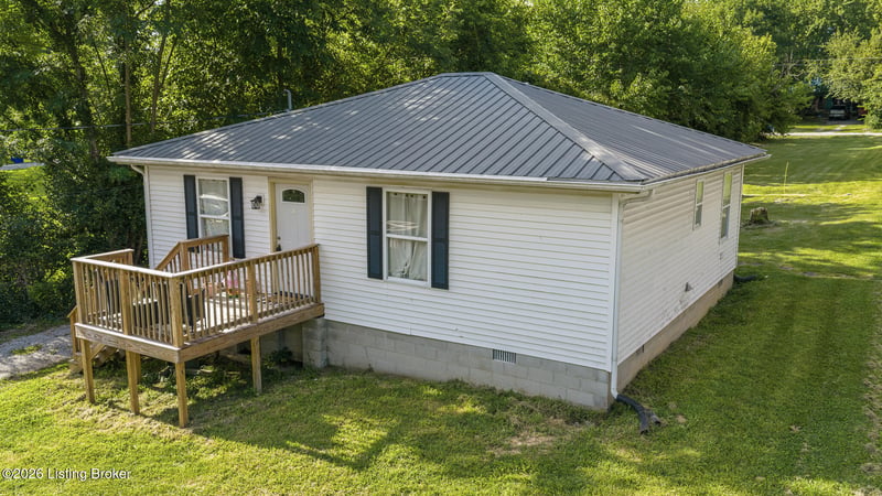 525 Leavette Ave, Leitchfield, KY 42754