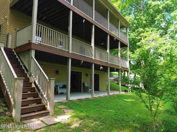 525 N Riverbend Rd, Leitchfield, KY 42754
