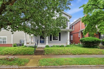 526 Atwood St, Louisville, KY 40217