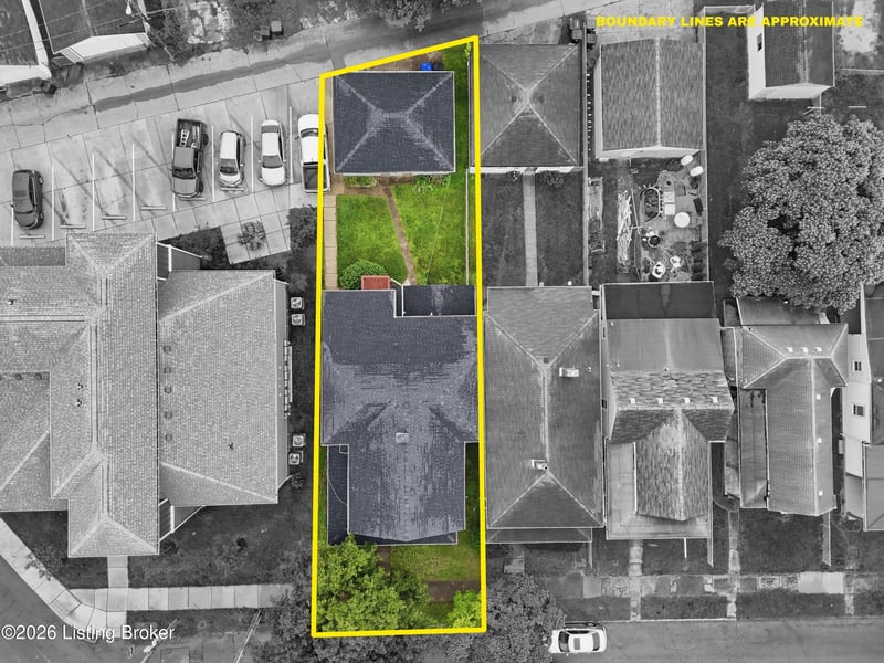 526 Atwood St, Louisville, KY 40217
